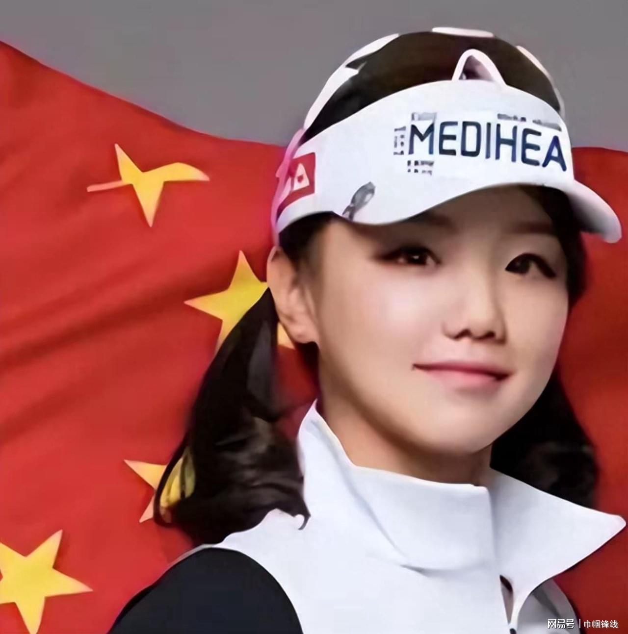 她选择为中国而战！拒绝加入日本籍，与张本一家反差太鲜明了（封面配图）